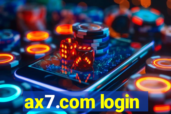 ax7.com login